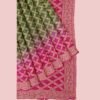 Pure Khaddi Saree