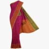 kanjivaram pure silk saree