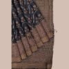 banarasi pure silk saree