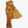 kanjivaram pure silk saree