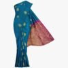 kanjivaram pure silk saree