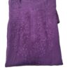 Purple Chikan Kurti