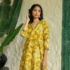 Yellow Cord Set