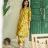 Yellow Cord Set