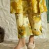 Yellow Cord Set