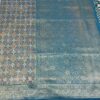 Morpankhi Kanjivaram Silk Saree