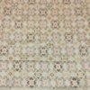 Off White Kanjivaram Silk Saree