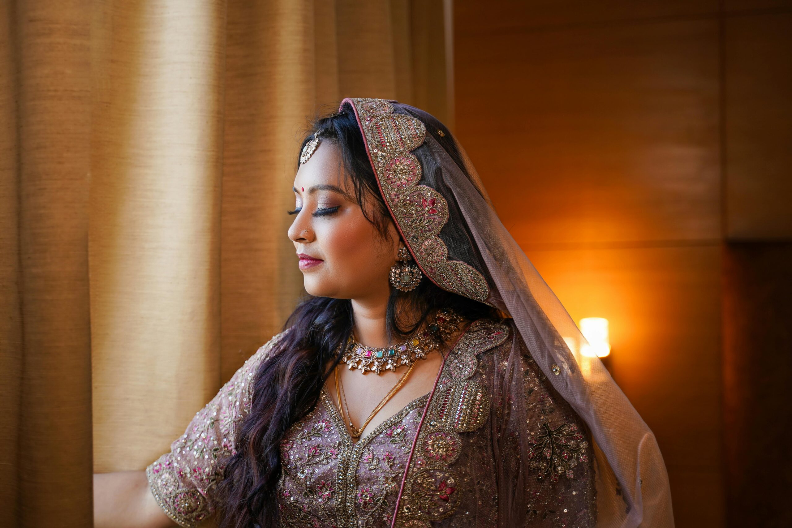 pexels-artosuraj-30717305 Banarasi Pure Khaddi Saree