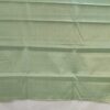 Aqua Green Handloom Banarasi Tissue Saree