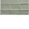 Aqua Blue Handloom Banarasi Tissue Saree