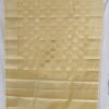 Golden Handloom Banarasi Tissue Saree