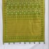 Henna Handloom Banarasi Silk Saree
