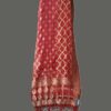 Dual Color Pure Khaddi Dupatta