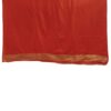 Purple Handloom Banarasi Silk Saree