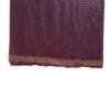 Pink Handloom Banarasi Silk Saree