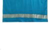 Firozi Handloom Banarasi Silk Saree