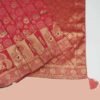 Rani Designer Silk Saree