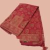 Rani Designer Silk Saree