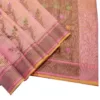 Supernet Pure Cotton Saree