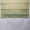 Pastel Green Handloom Pure Cotton Saree