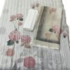 Digital Print Pure Linen Unstitched Suit