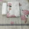 Digital Print Pure Linen Unstitched Suit