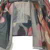 Digital Print Pure Linen Suit
