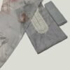Digital Print Pure Linen Suit Digital Print Pure Linen Unstitched Suit