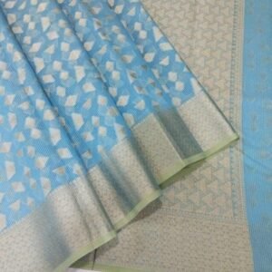 Function wear saree for modern women