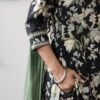 Kahi Stitched Suit With Dupatta