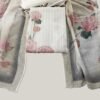 Digital Print Pure Linen Unstitched Suit