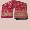 BS002265-4(2) Rani Banarasi Silk Saree