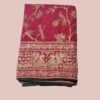 BS002265-4(4) Rani Banarasi Silk Saree