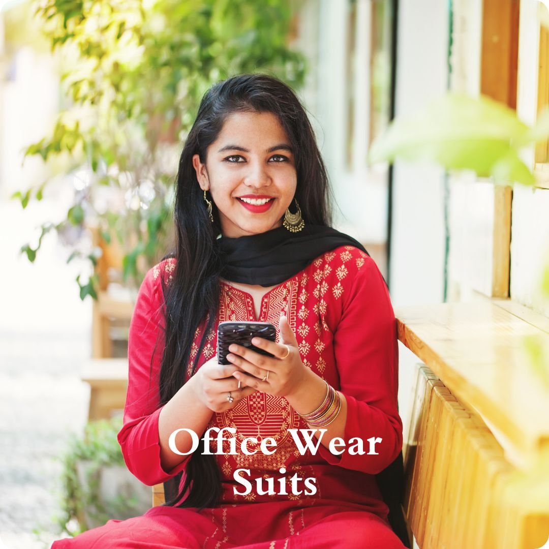 office wear suits