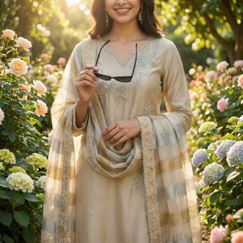 Off-White Unstitched Suit