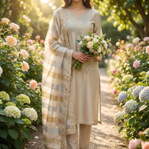 Off-White Unstitched Suit