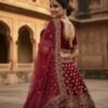 Fascinating Bridal Lehenga