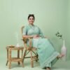 Jamdani Cotton Saree