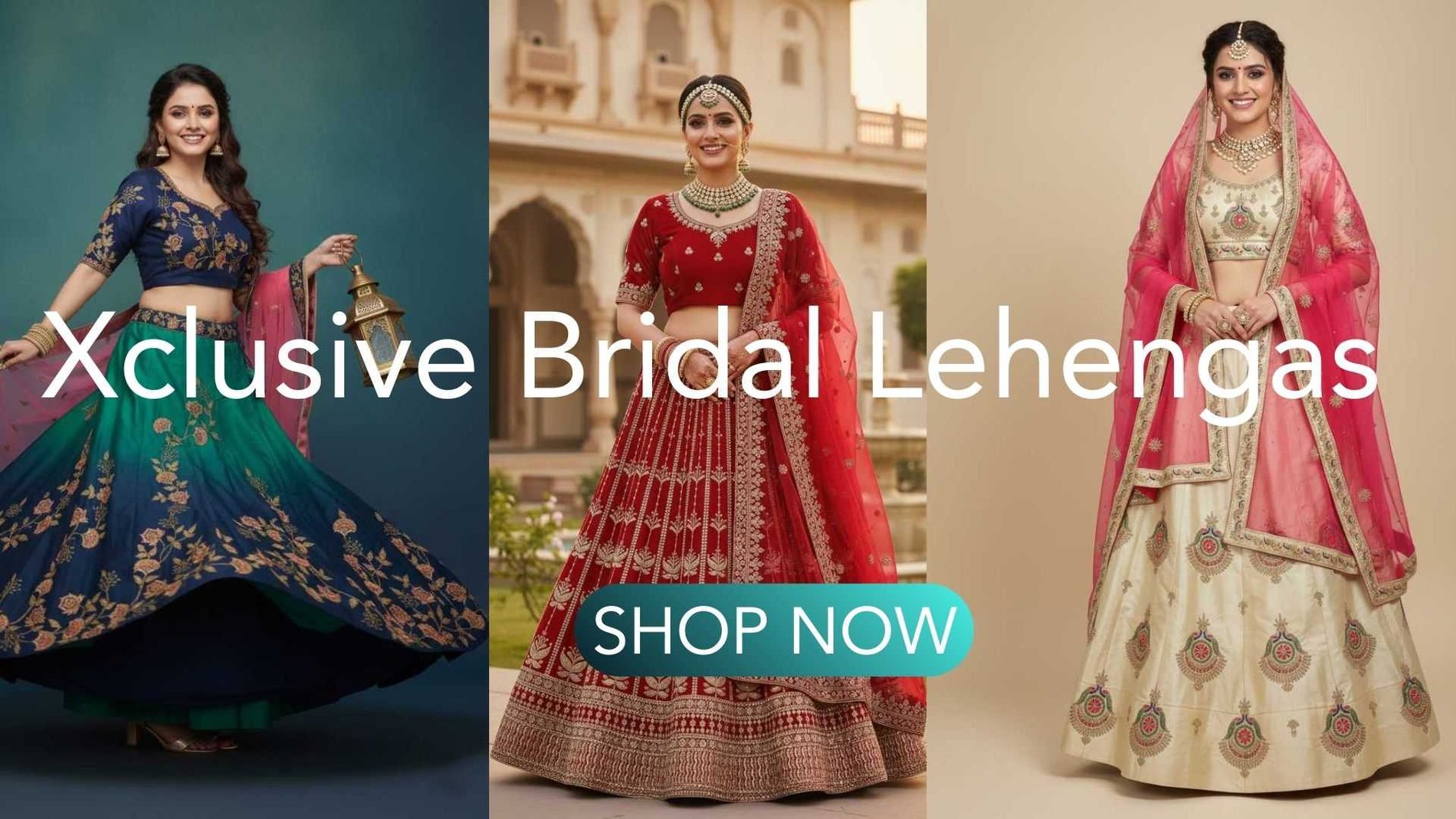 Lehengas