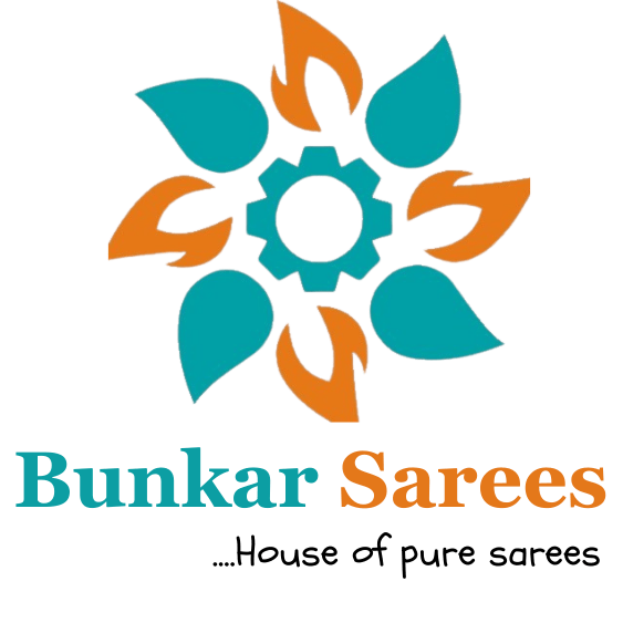 Bunkar Sarees