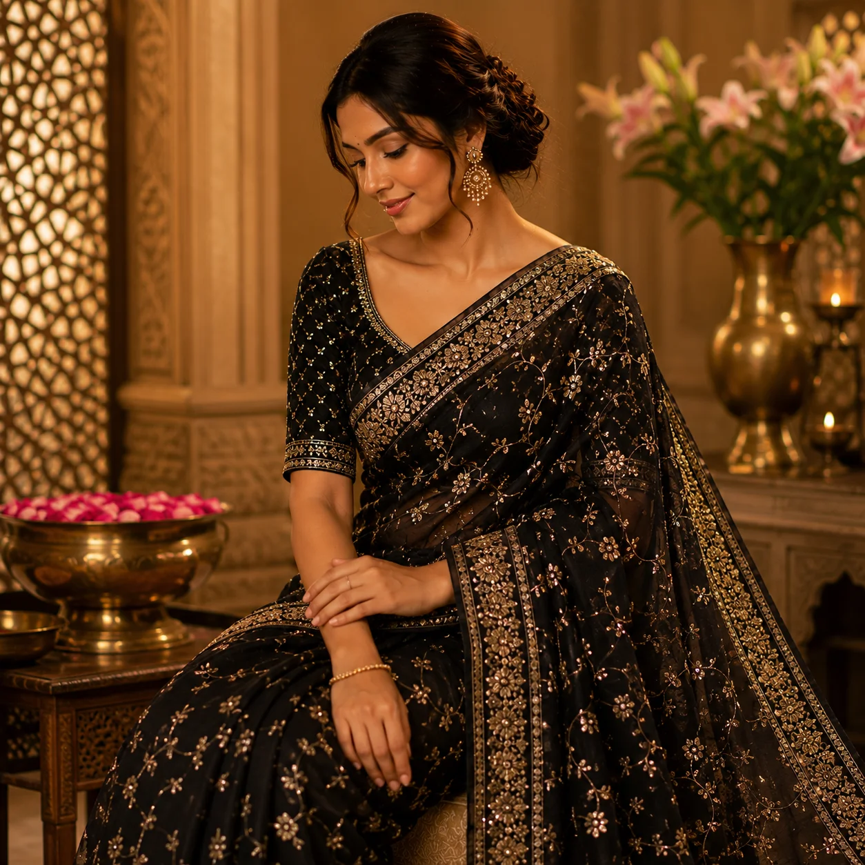 Bani Thani Collection