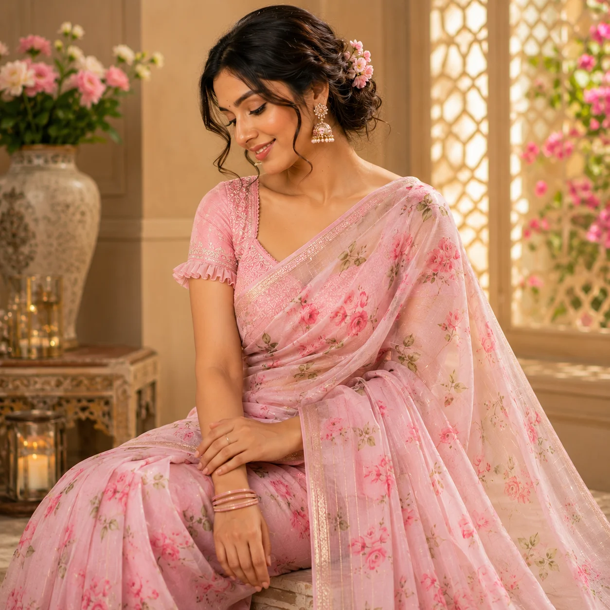 Chanchal Collection