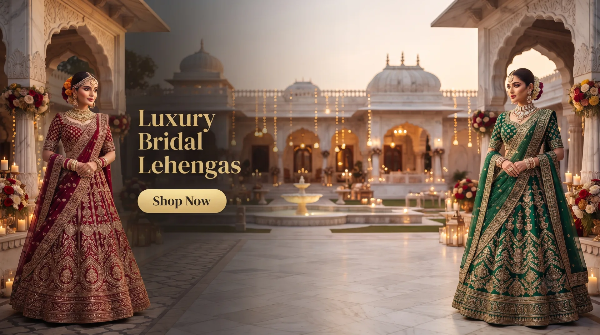 Lehengas