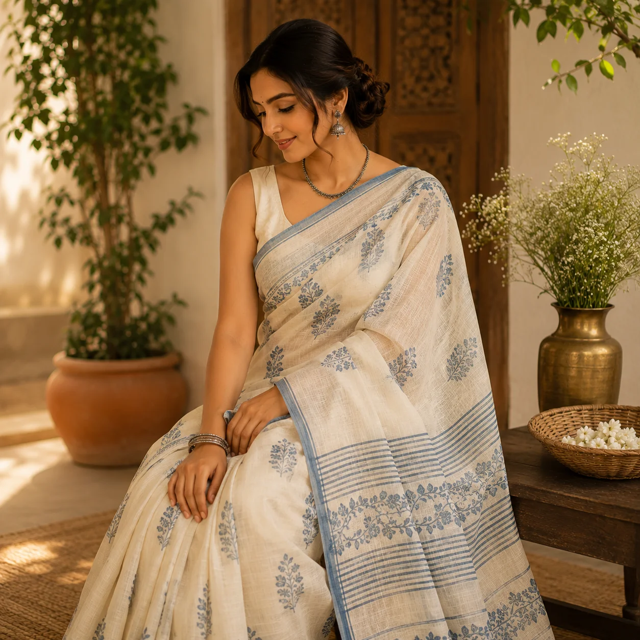 Saadgi Collection