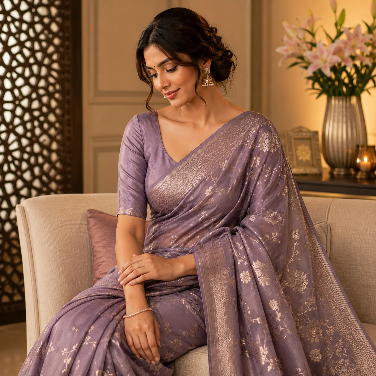 Saumya Collection