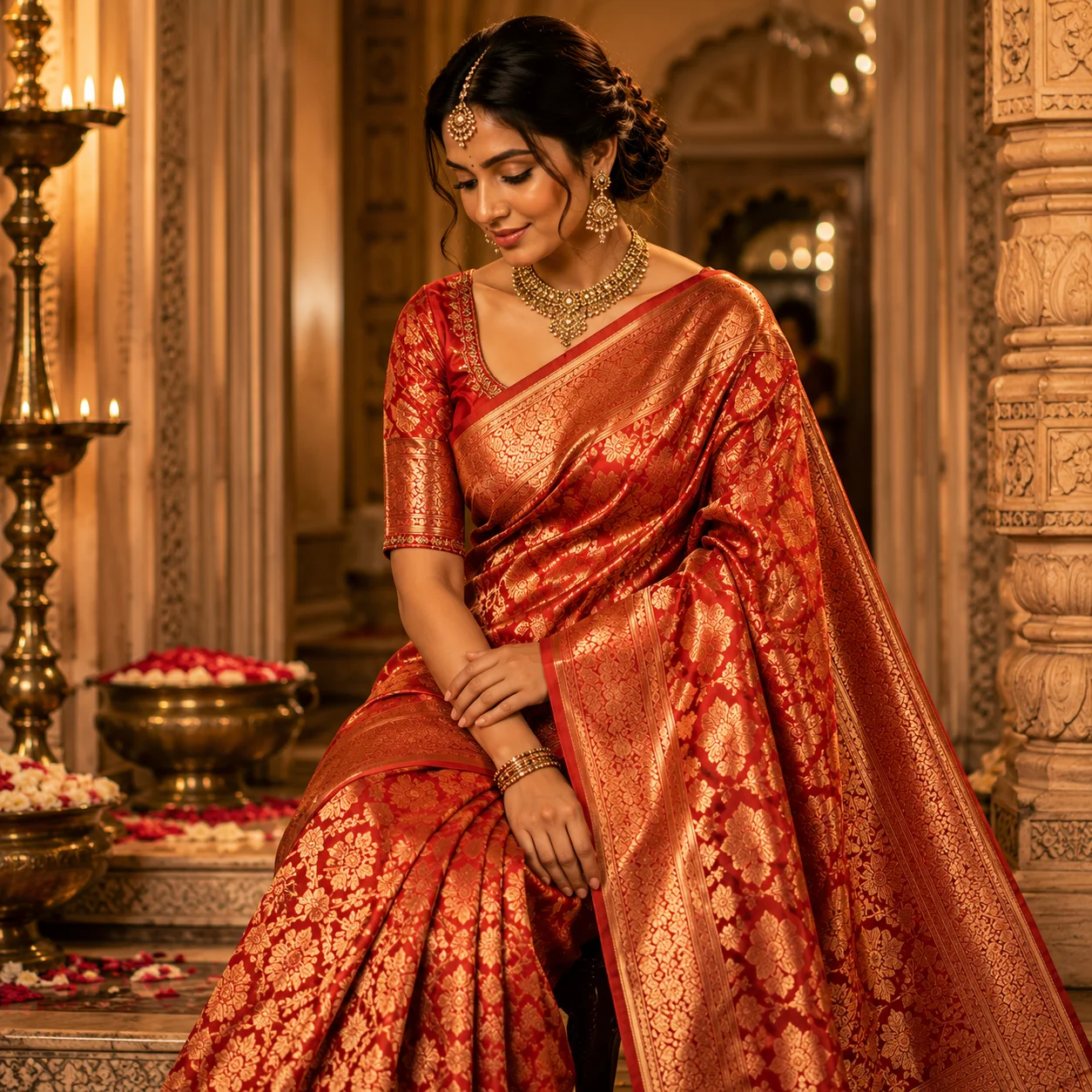 Vivaah Collection