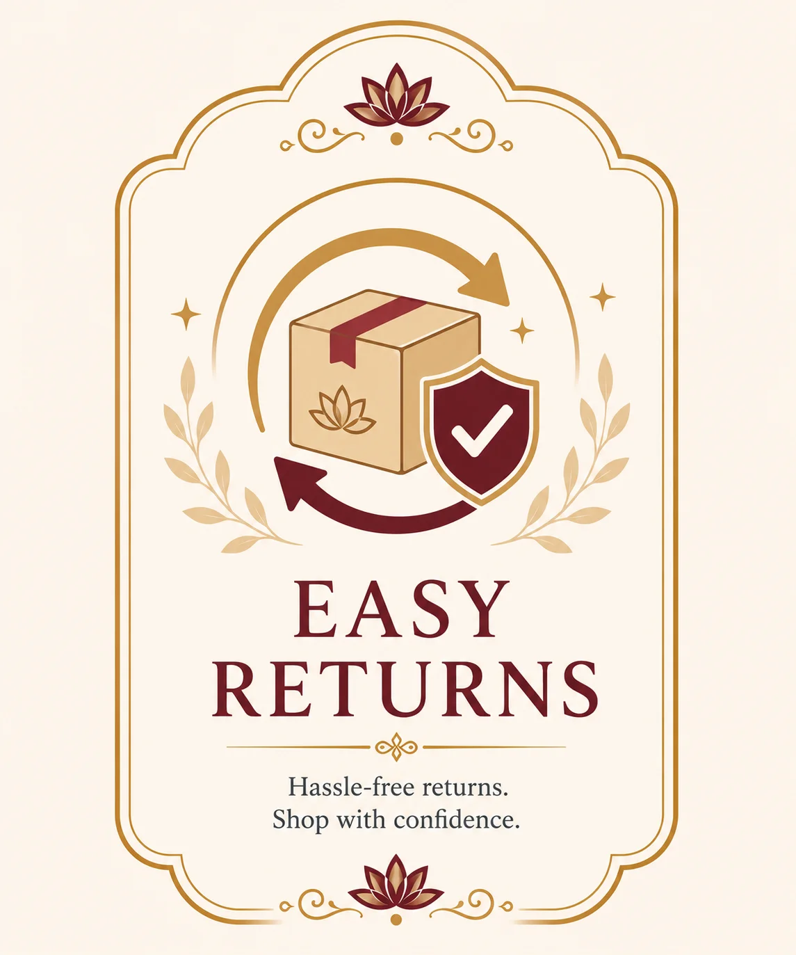 easy returns