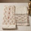 Ivory Unstitched Suit